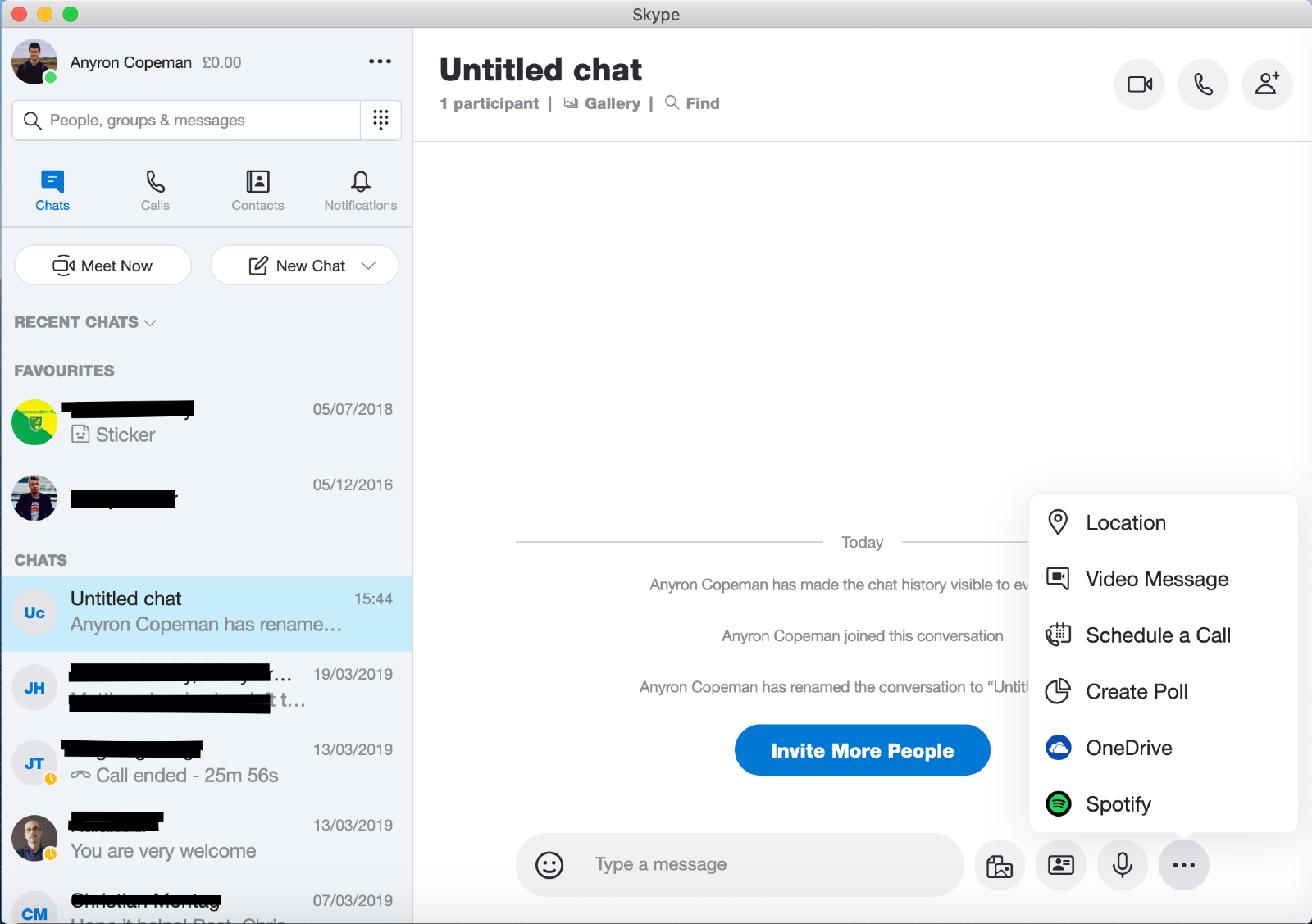Detail Skype Pics Nomer 41