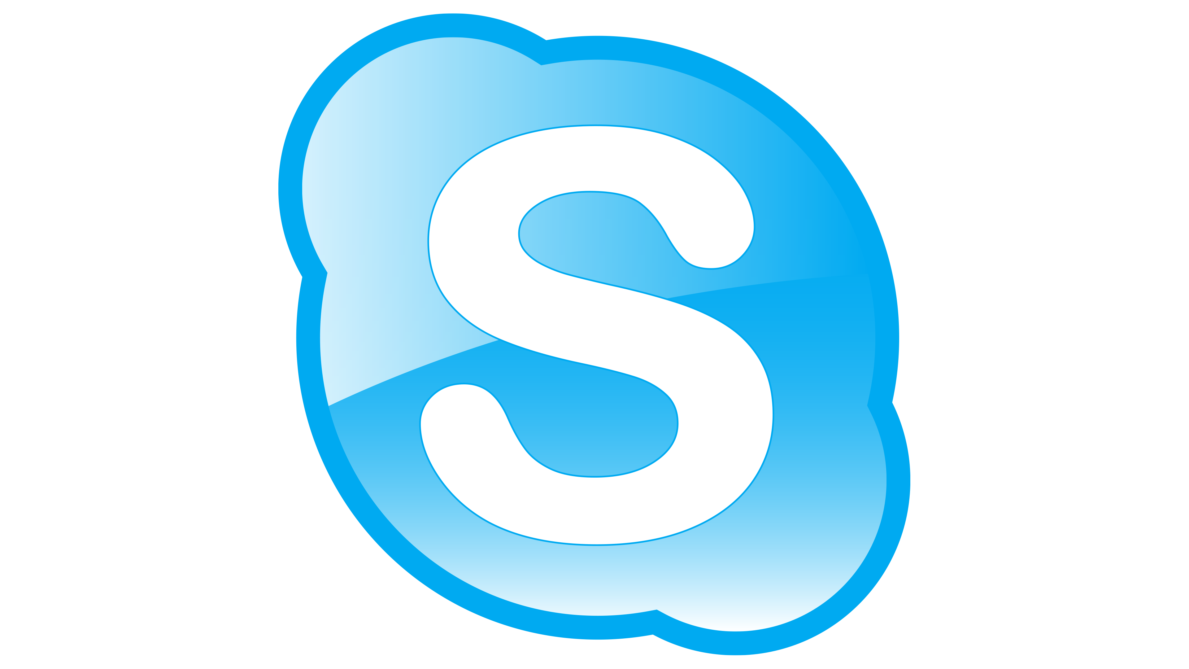 Detail Skype Symbol Nomer 5