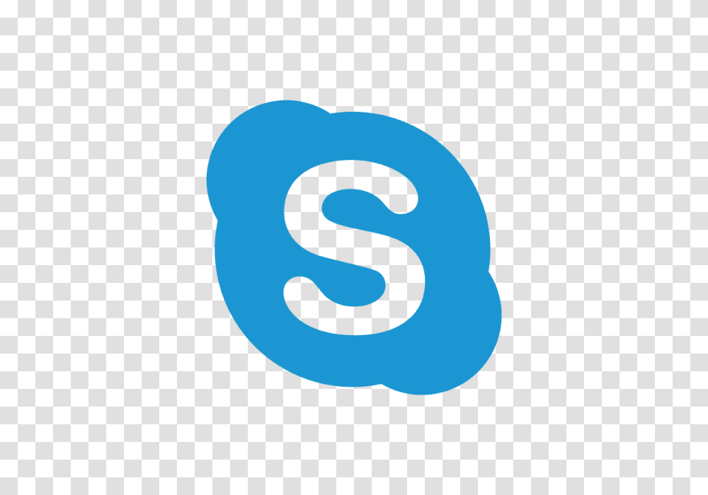 Detail Skype Transparent Nomer 20