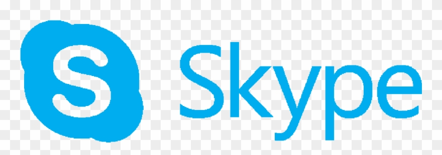 Detail Skype Transparent Nomer 26