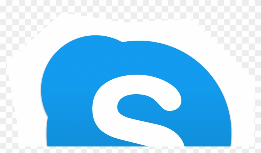 Detail Skype Transparent Nomer 33