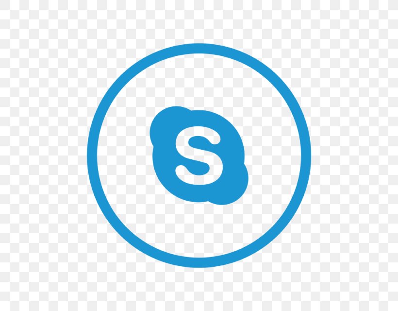 Detail Skype Transparent Logo Nomer 9