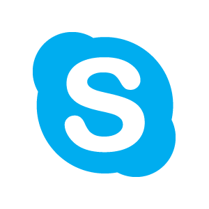 Detail Skype Transparent Logo Nomer 25