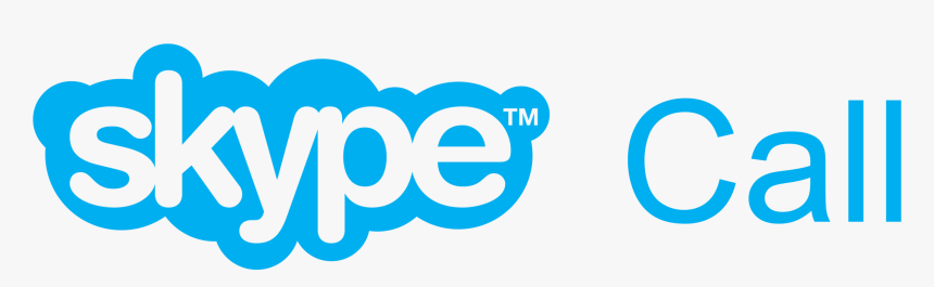 Detail Skype Transparent Logo Nomer 27