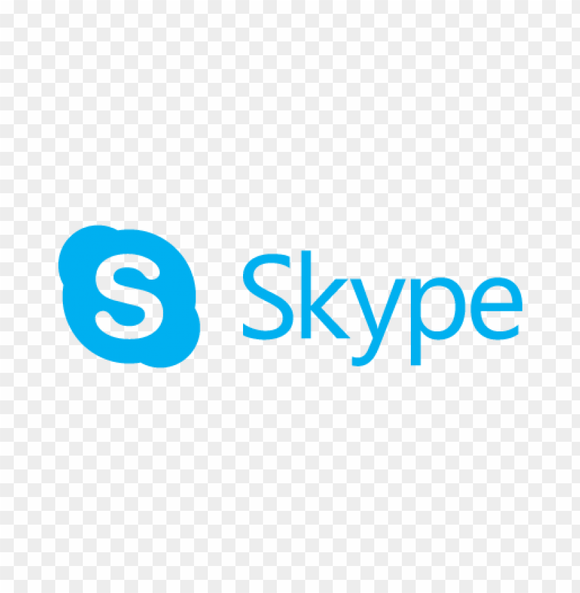 Detail Skype Transparent Logo Nomer 33