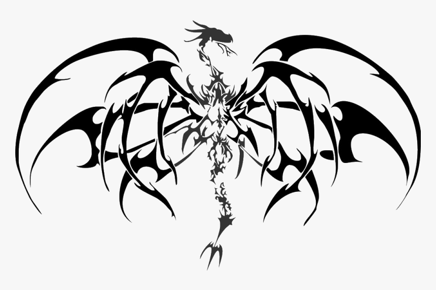 Detail Skyrim Dragon Png Nomer 25