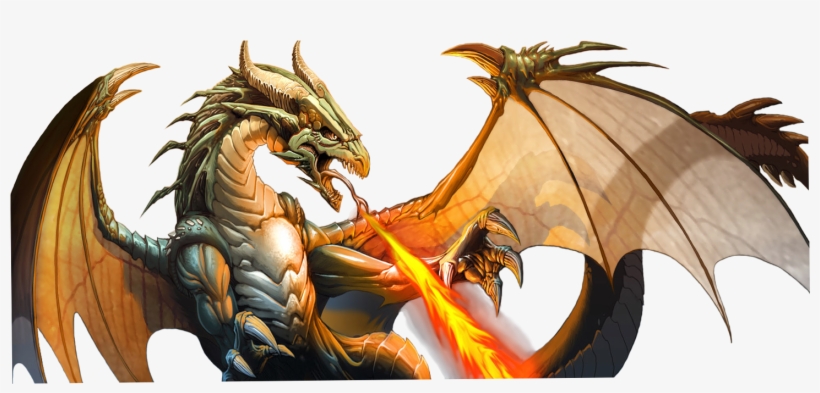 Detail Skyrim Dragon Png Nomer 39