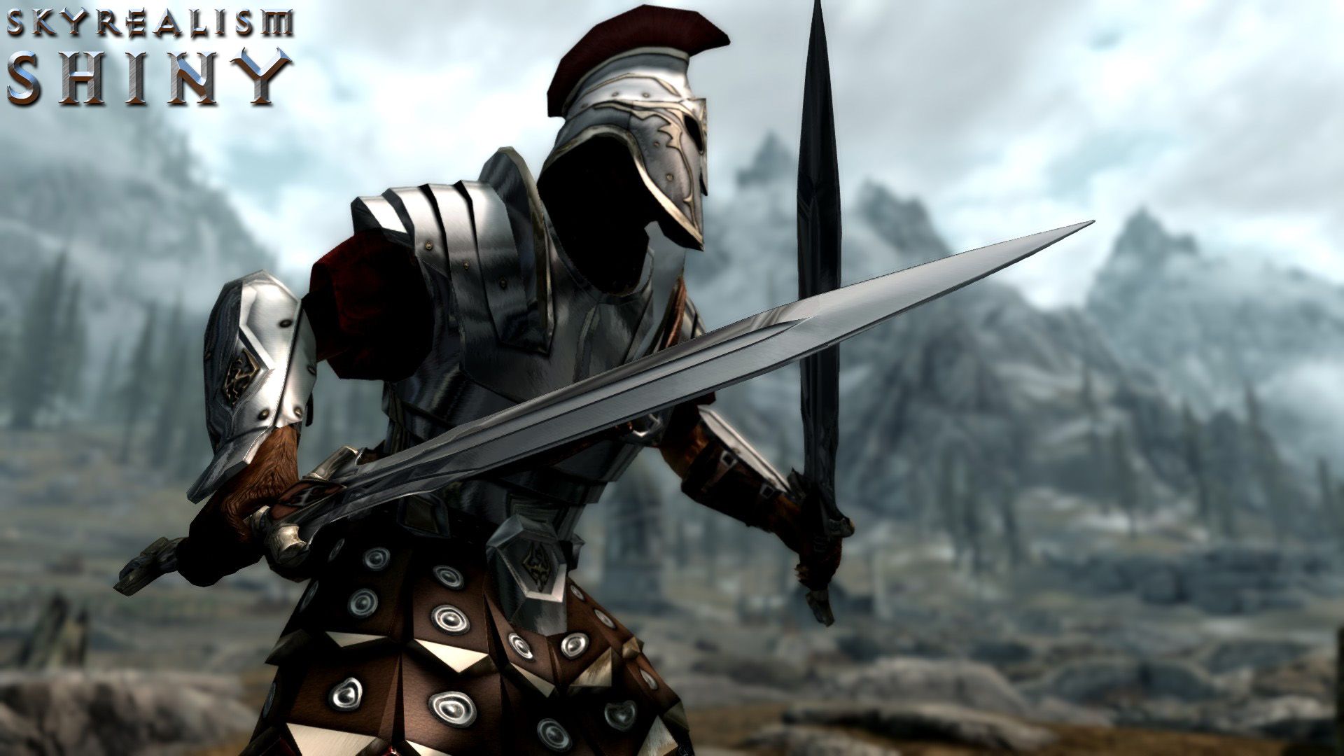 Detail Skyrim Imperial Armor Mod Nomer 17