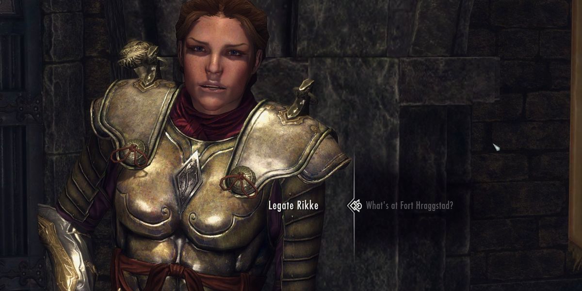 Detail Skyrim Imperial Armor Mod Nomer 54