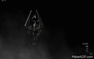 Detail Skyrim Main Menu Mod Nomer 52