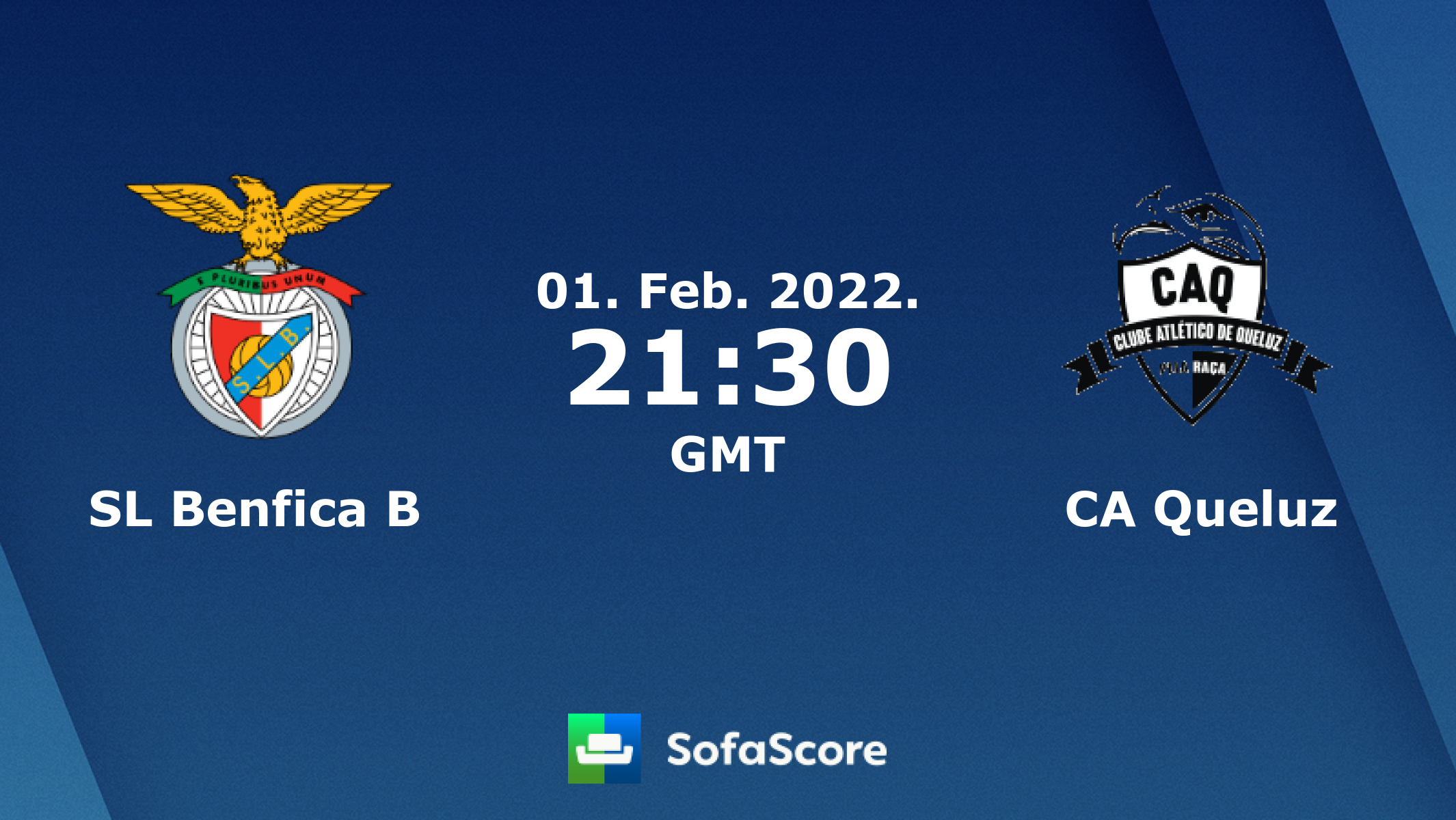 Detail Sl Benfica B Nomer 19