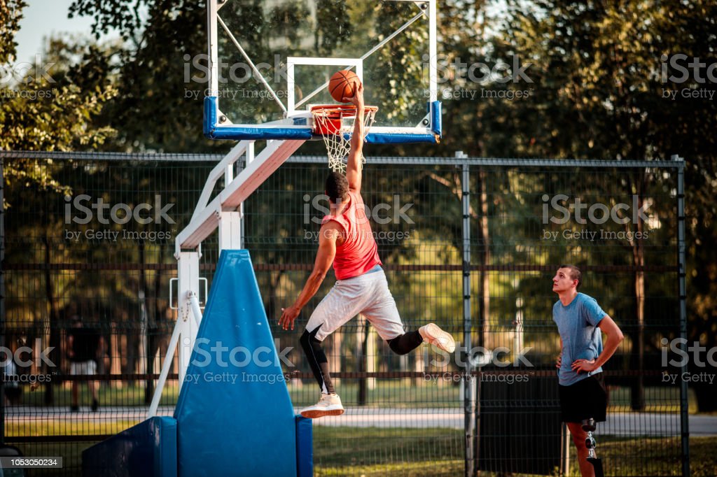 Detail Slam Dunk Bola Basket Nomer 25