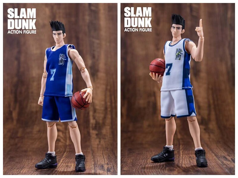 Detail Slam Dunk Bola Basket Nomer 37