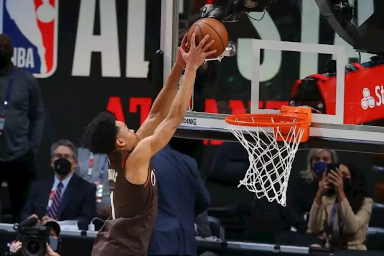 Detail Slam Dunk Bola Basket Nomer 40