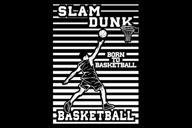 Detail Slam Dunk Bola Basket Nomer 51