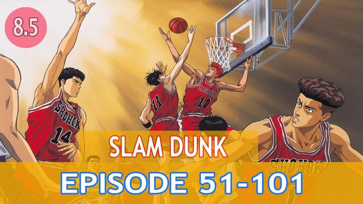 Detail Slam Dunk Dalam Bola Basket Nomer 55