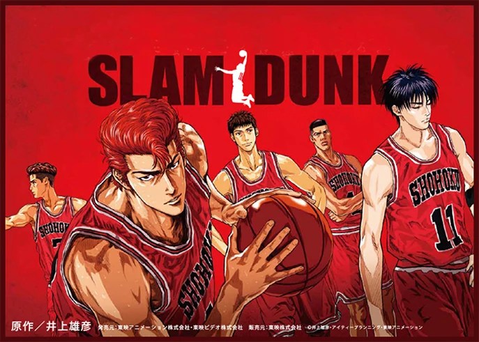 Detail Slam Dunk Dalam Permainan Bola Basket Nomer 18