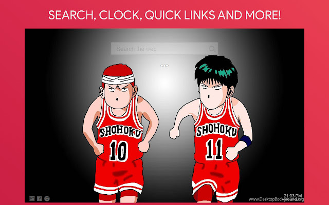 Detail Slam Dunk Wallpaper Hd Nomer 39