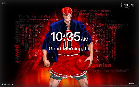 Detail Slam Dunk Wallpaper Hd Nomer 50