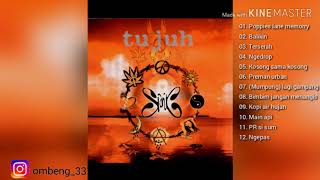 Detail Slank Full Album Lagi Sedih Nomer 55