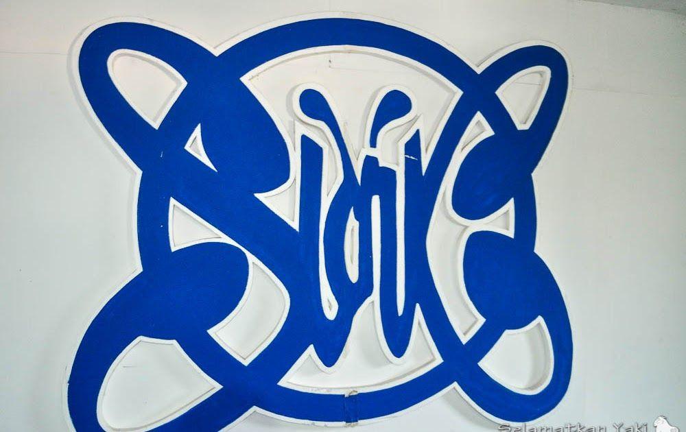 Detail Slank Grafiti Nomer 14