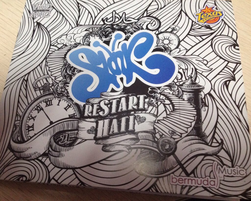 Detail Slank Grafiti Nomer 16