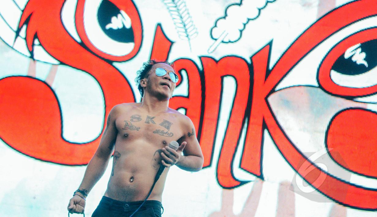 Detail Slank Grafiti Nomer 33