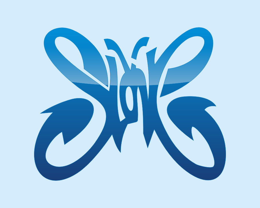 Detail Slank Logo Nomer 2