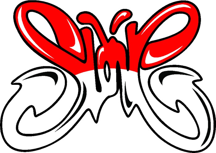 Detail Slank Logo Nomer 10