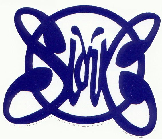 Detail Slank Logo Nomer 3