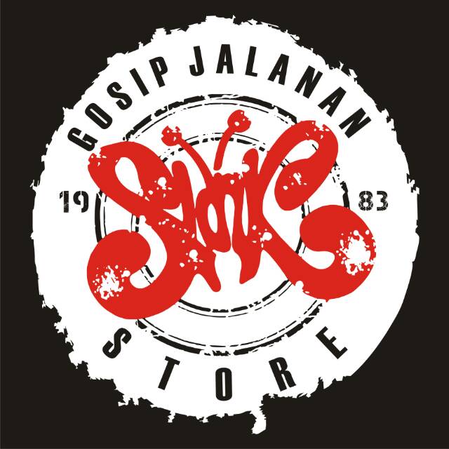 Detail Slank Logo Nomer 38