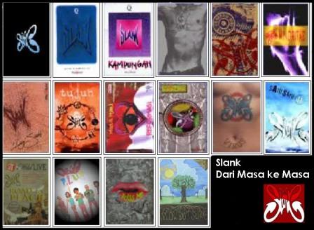 Detail Slank Rar Nomer 7