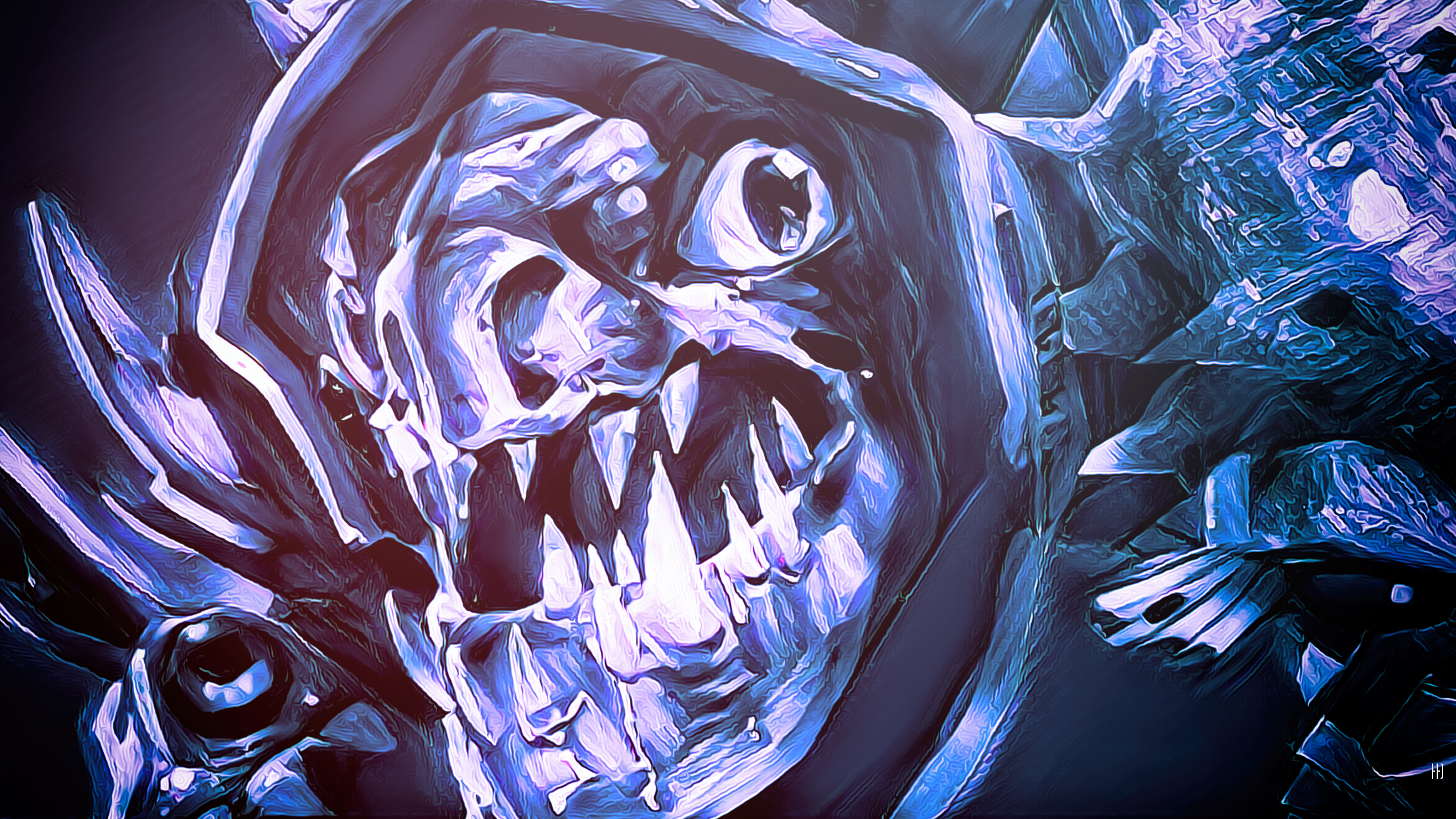 Detail Slark Wallpaper Nomer 17