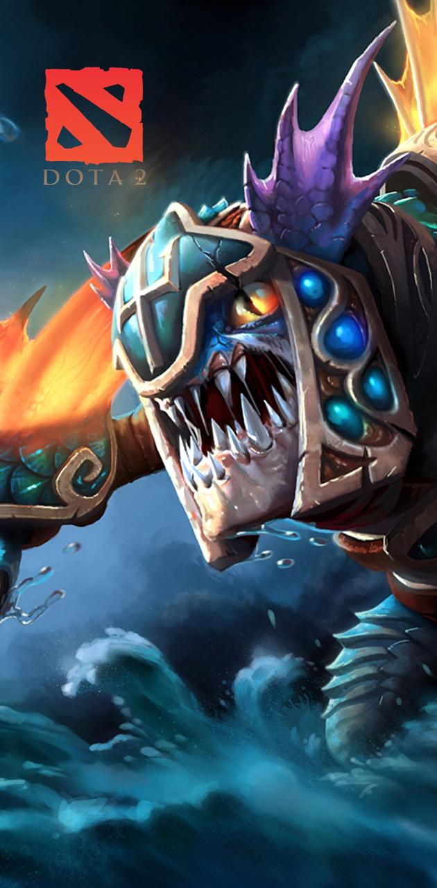 Detail Slark Wallpaper Nomer 25