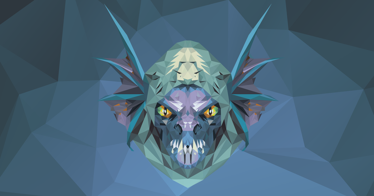Detail Slark Wallpaper Nomer 33