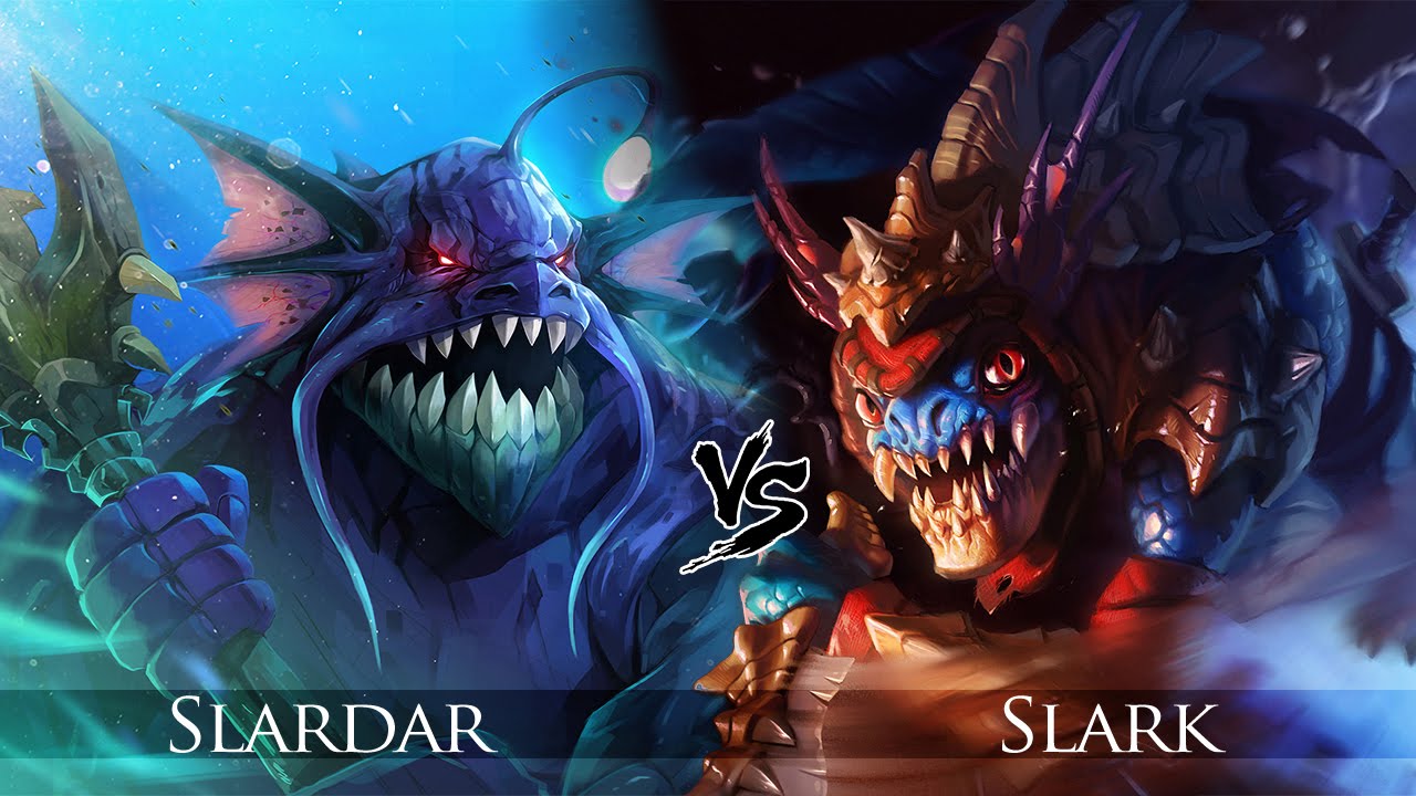 Detail Slark Wallpaper Nomer 40