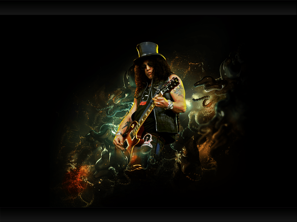 Detail Slash Wallpaper Nomer 7