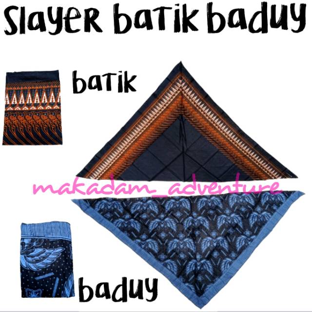 Detail Slayer Segitiga Nomer 25