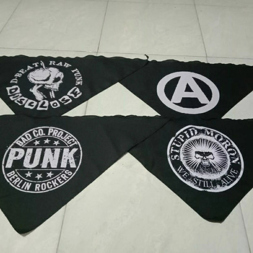 Detail Slayer Segitiga Nomer 52