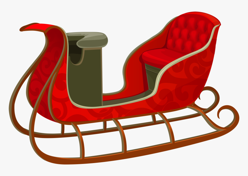 Detail Sled Images Clip Art Nomer 2