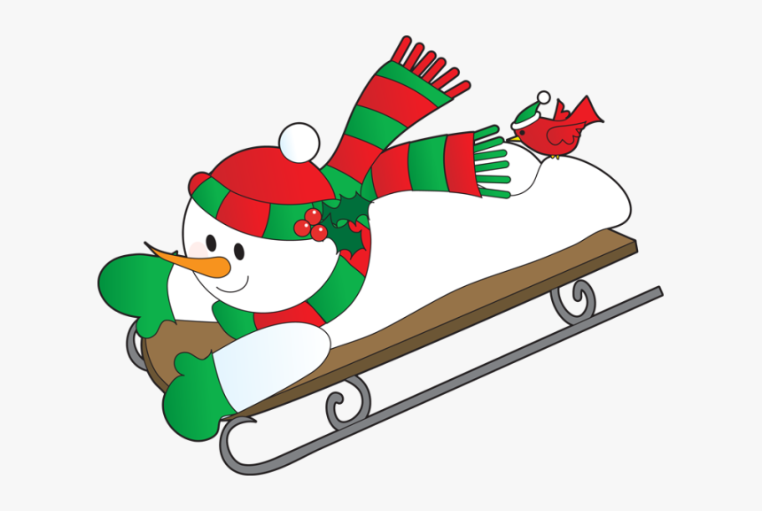 Detail Sled Images Clip Art Nomer 37