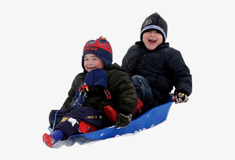 Detail Sledding Png Nomer 5