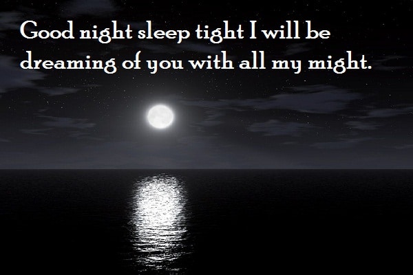 Detail Sleep Tight Quotes Or Sayings Nomer 18