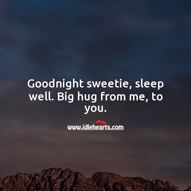 Download Sleep Tight Quotes Or Sayings Nomer 34