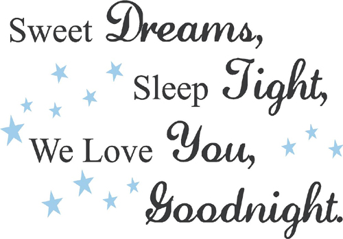 Detail Sleep Tight Quotes Or Sayings Nomer 39