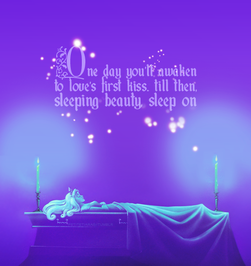 Detail Sleeping Beauty Quotes Nomer 2