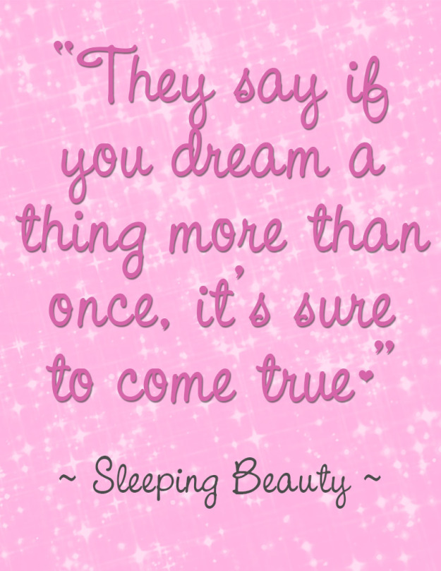 Detail Sleeping Beauty Quotes Nomer 10