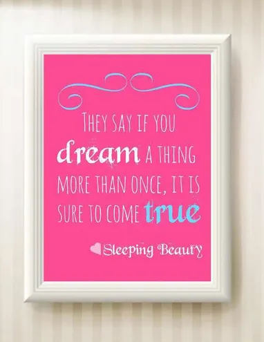 Detail Sleeping Beauty Quotes Nomer 17