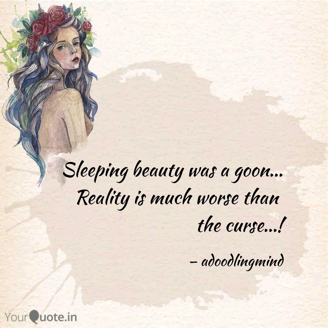 Detail Sleeping Beauty Quotes Nomer 21