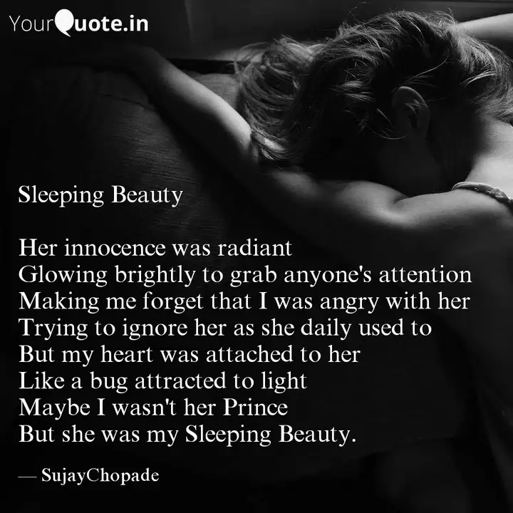 Detail Sleeping Beauty Quotes For Her Nomer 17